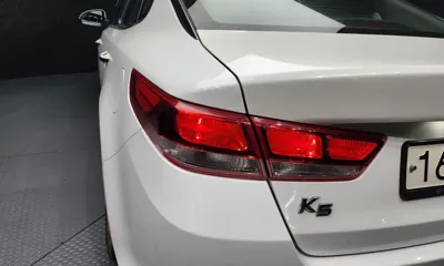 Kia K5 2016, 176806 км, за 4495.12 USD - фото 23