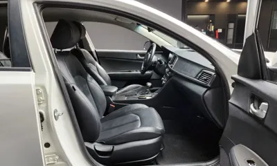 Kia K5 2016, 176806 км, за 4495.12 USD - фото 26