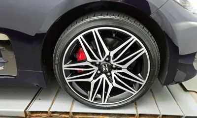 Kia Stinger 2021, 95226 км, за 16027.32 USD