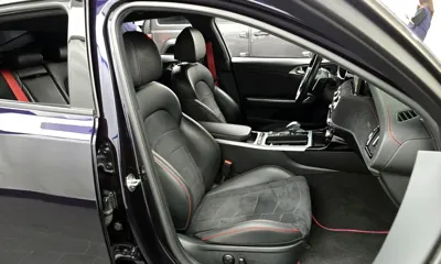 Kia Stinger 2021, 95226 км, за 16027.32 USD - фото 11