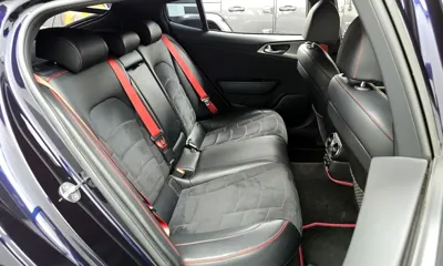 Kia Stinger 2021, 95226 км, за 16027.32 USD - фото 12