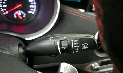 Kia Stinger 2021, 95226 км, за 16027.32 USD - фото 18