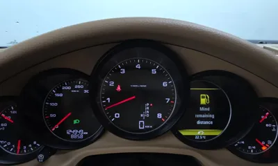 Porsche Panamera 2012, 124949 км, за 14450.86 USD - фото 8