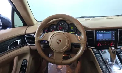 Porsche Panamera 2012, 124949 км, за 14450.86 USD - фото 13