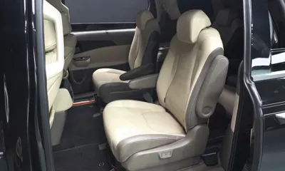 Kia Canival 2021, 91896 км, за 15570.04 USD - фото 26
