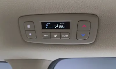 Kia Canival 2021, 91896 км, за 15570.04 USD - фото 34
