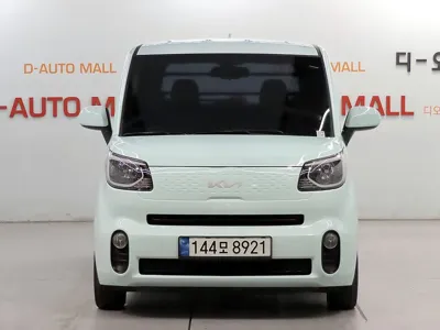 Kia Ray 2022, 66563 км, за 6049.97 USD