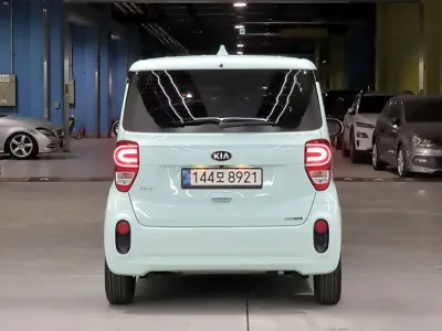 Kia Ray 2022, 66563 км, за 6049.97 USD