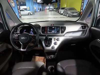 Kia Ray 2022, 66563 км, за 6049.97 USD
