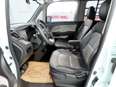 Kia Ray 2022, 66563 км, за 6049.97 USD - фото 6