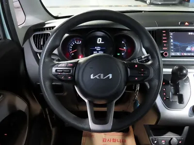 Kia Ray 2022, 66563 км, за 6049.97 USD - фото 10