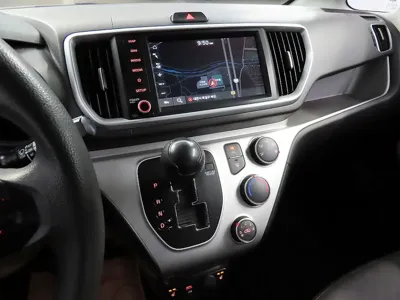 Kia Ray 2022, 66563 км, за 6049.97 USD - фото 11