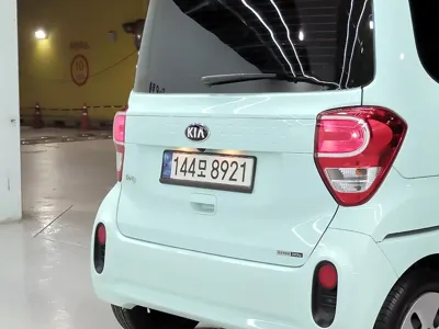 Kia Ray 2022, 66563 км, за 6049.97 USD - фото 17