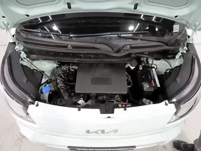 Kia Ray 2022, 66563 км, за 6049.97 USD - фото 19