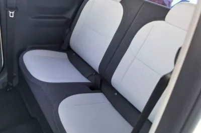 Geely Galaxy Panda 2025, 9600 км, за 6809 USD - фото 20