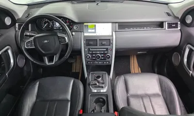 Land Rover Discovery Sport 2017, 142721 км, за 5748.26 USD - фото 7