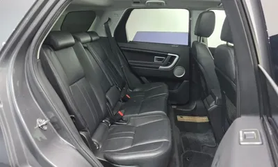 Land Rover Discovery Sport 2017, 142721 км, за 5748.26 USD - фото 12