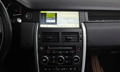 Land Rover Discovery Sport 2017, 142721 км, за 5748.26 USD - фото 14