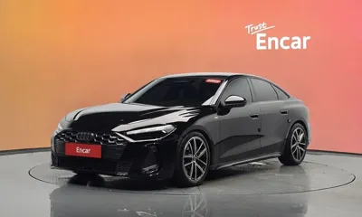 Audi A5 · 2025 год