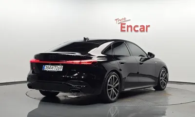 Audi A5 2025, 8000 км, за 42339.5 USD