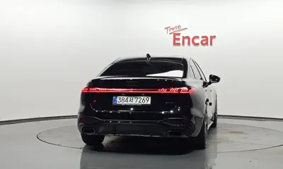 Audi A5 2025, 8000 км, за 42339.5 USD