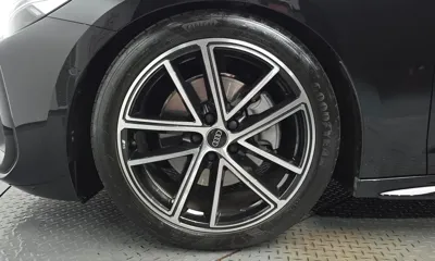 Audi A5 2025, 8000 км, за 42339.5 USD