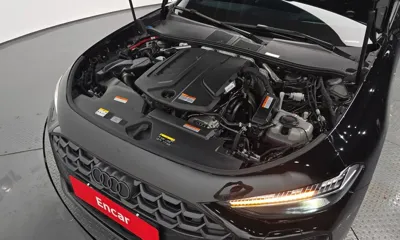 Audi A5 2025, 8000 км, за 42339.5 USD - фото 6