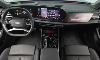 Audi A5 2025, 8000 км, за 42339.5 USD - фото 7