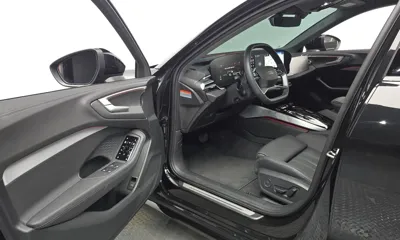 Audi A5 2025, 8000 км, за 42339.5 USD - фото 10