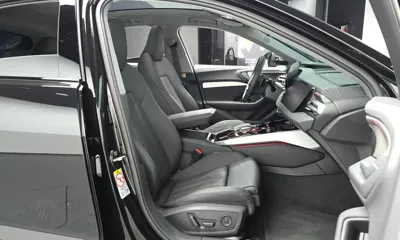 Audi A5 2025, 8000 км, за 42339.5 USD - фото 11