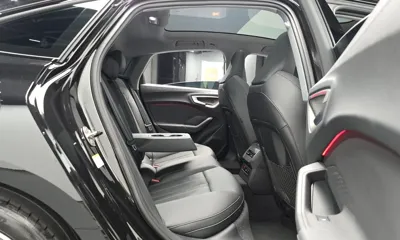Audi A5 2025, 8000 км, за 42339.5 USD - фото 12