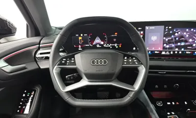 Audi A5 2025, 8000 км, за 42339.5 USD - фото 13