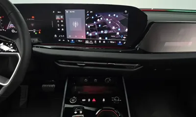 Audi A5 2025, 8000 км, за 42339.5 USD - фото 14