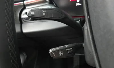 Audi A5 2025, 8000 км, за 42339.5 USD - фото 16