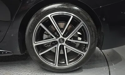 Audi A5 2025, 8000 км, за 42339.5 USD - фото 21