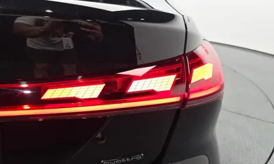 Audi A5 2025, 8000 км, за 42339.5 USD - фото 23
