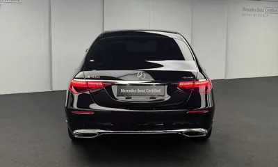 Mercedes-Benz S-Class 2025, 7006 км, за 85993.53 USD