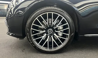 Mercedes-Benz S-Class 2025, 7006 км, за 85993.53 USD