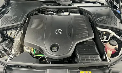 Mercedes-Benz S-Class 2025, 7006 км, за 85993.53 USD - фото 6