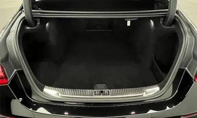 Mercedes-Benz S-Class 2025, 7006 км, за 85993.53 USD - фото 13