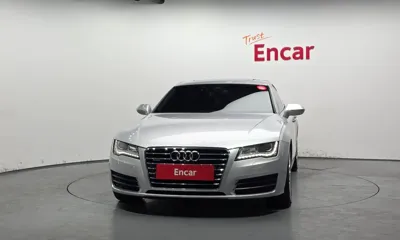 Audi A7 2014, 214349 км, за 5021.47 USD