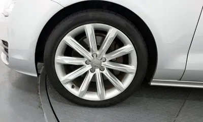 Audi A7 2014, 214349 км, за 5021.47 USD