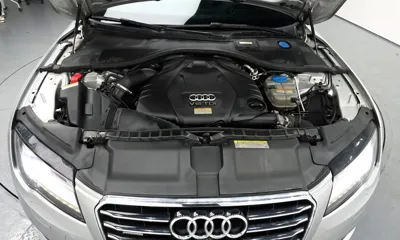 Audi A7 2014, 214349 км, за 5021.47 USD - фото 6