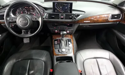 Audi A7 2014, 214349 км, за 5021.47 USD - фото 7