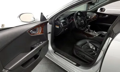 Audi A7 2014, 214349 км, за 5021.47 USD - фото 10