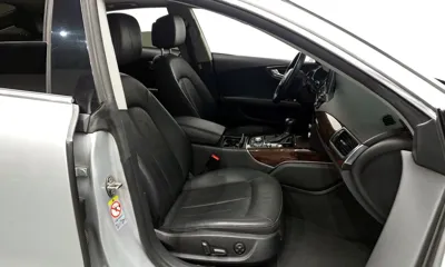 Audi A7 2014, 214349 км, за 5021.47 USD - фото 11