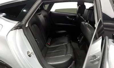 Audi A7 2014, 214349 км, за 5021.47 USD - фото 12
