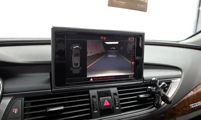 Audi A7 2014, 214349 км, за 5021.47 USD - фото 15