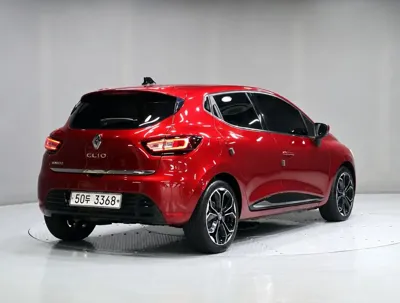 Renault-KoreaSamsung Cilo