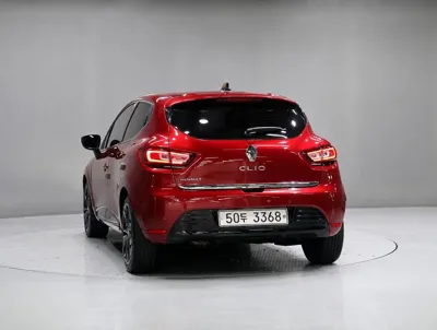 Renault-KoreaSamsung Cilo